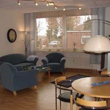 Bluetenzauber Apartment No 2 Mittelnkirchen Kültér fotó