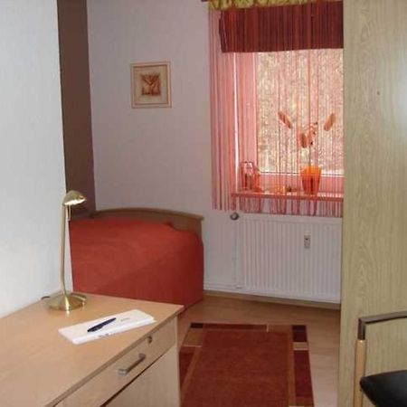 Bluetenzauber Apartment No 2 Mittelnkirchen Kültér fotó