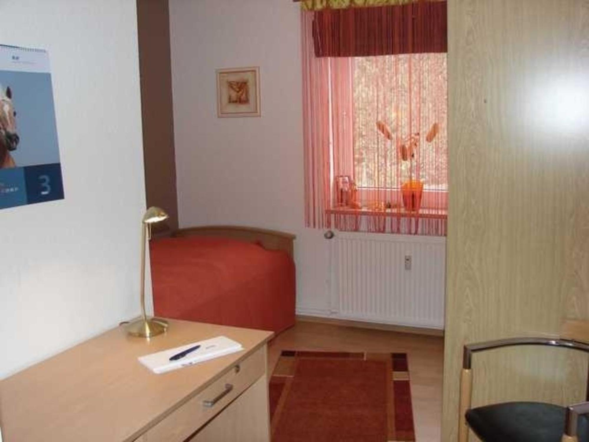 Bluetenzauber Apartment No 2 Mittelnkirchen Kültér fotó