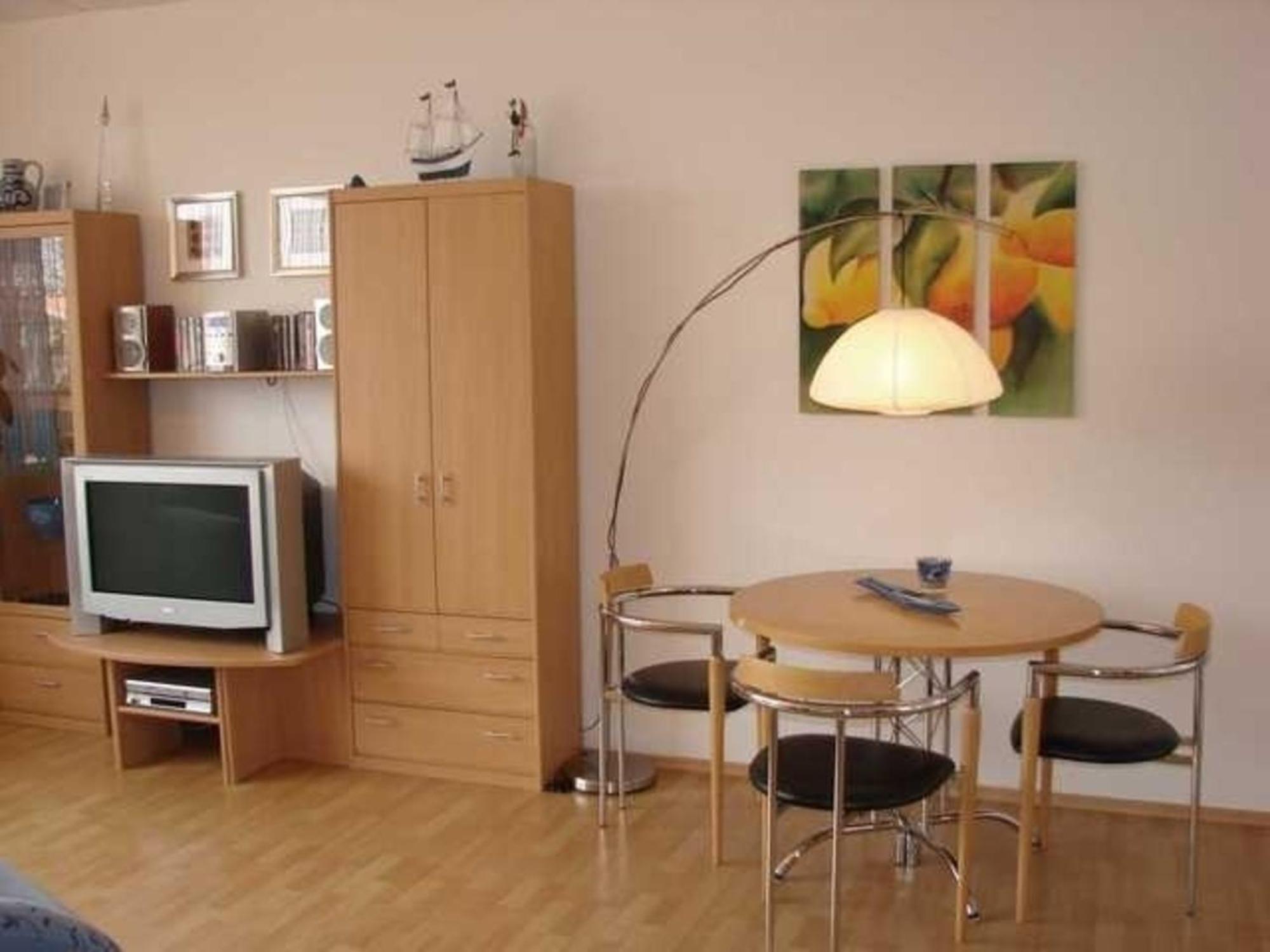 Bluetenzauber Apartment No 2 Mittelnkirchen Kültér fotó