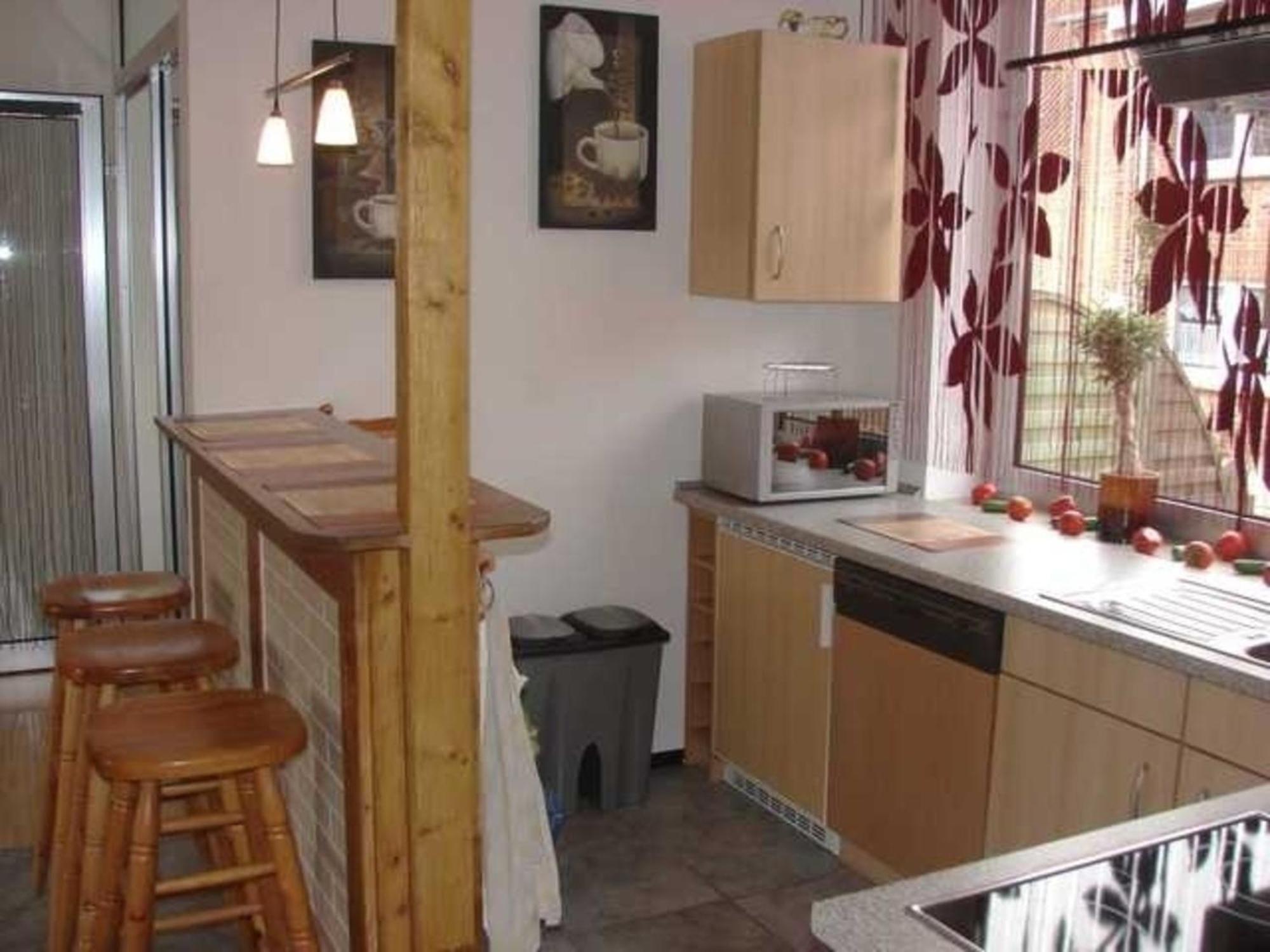 Bluetenzauber Apartment No 2 Mittelnkirchen Kültér fotó